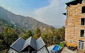 The Lalita'S Majestic Pines
